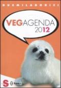 Vegagenda 2012