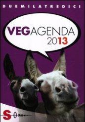 Vegagenda 2013