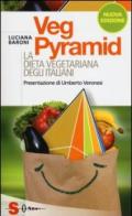 VegPyramid. La dieta vegetariana degli italiani