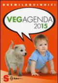 Vegagenda 2015