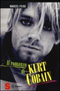 Il romanzo di Kurt Cobain