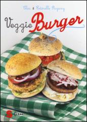 Veggie burger