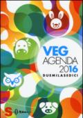 Vegagenda 2016