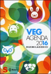 Vegagenda 2016