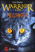 Mezzanotte. Warrior cats