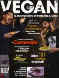 Vegan Italy (2016): 5