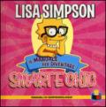 Lisa Simpson. Il manuale per diventare smart e chic. Manuali di simpsologia. Ediz. illustrata