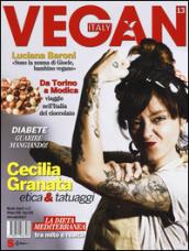 Vegan Italy (2016): 13