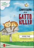 Confessioni di un gatto killer (Illustrati)