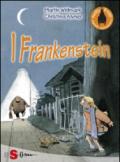 NELLY RAPP - I Frankenstein: 2