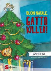 Buon Natale, gatto killer!