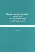 Direttive per l'applicazione delle ISBD alla descrizione delle parti componenti