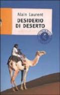 Desiderio di deserto