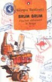 Brum brum. 254.000 chilometri in Vespa