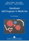 Handbook dell'urgenza in medicina