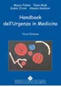 Handbook dell'urgenza in medicina