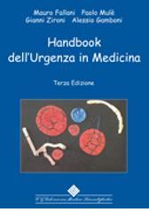 Handbook dell'urgenza in medicina