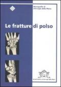 Le fratture di polso