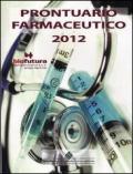 Prontuario farmaceutico 2012