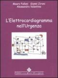 L' elettrocardiogramma nell'urgenza