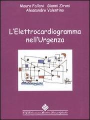 L' elettrocardiogramma nell'urgenza