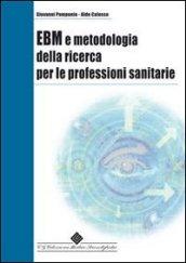 EBM e metodologia della ricerca per le professioni sanitarie