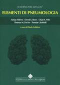 Elementi di pneumologia