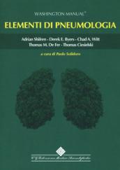 Elementi di pneumologia