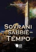 Sovrani delle sabbie del tempo