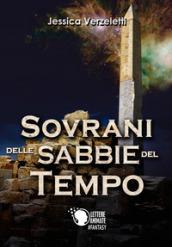 Sovrani delle sabbie del tempo