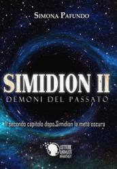 Simidion II - Demoni del passato