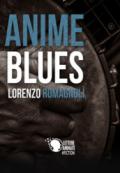 Anime blues