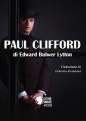 Paul Clifford