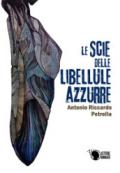 Le scie delle libellule azzurre