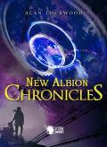 New Albion chronicles. Ediz. italiana