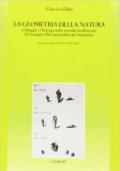 La geometria della natura. Chioggia e l'Europa nella vicenda intellettuale di Giuseppe Olivi naturalista del Settecento