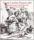 Tiepolo, Canaletto, Piranesi e altri. Incisioni venete del Settecento dei musei civici di Padova