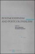 Postmodernism and postcolonialism