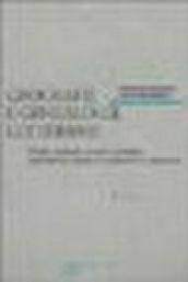 Geografie e genealogie letterarie. Erudite, biografe, croniste, narratrici, épistolières, utopiste tra Settecento e Ottocento