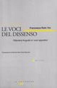 Le voci del dissenso. Ottaviano Augusto e i suoi oppositori