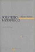 Solstizio metafisico
