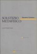 Solstizio metafisico