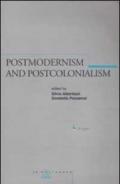 Postmodernism and postcolonialism. Proceedings of the Conference (Bologna, 5 October 2001)