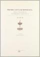 Premio «Città di Monselice» per la traduzione letteraria scientifica. Vol. 31-32-33