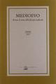 Medioevo. Rivista di storia della filosofia medievale. 32.