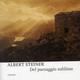 Albert Steiner. Del paesaggio sublime. Catalogo della mostra (Padova, 29 marzo-18 maggio 2008)