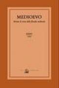 Medioevo. Rivista di storia della filosofia medievale. 34.I dibattiti sul'oggetto della metafisica dal tardo Medioevo alla prima età moderna