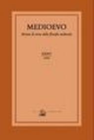 Medioevo. Rivista di storia della filosofia medievale. 34.I dibattiti sul'oggetto della metafisica dal tardo Medioevo alla prima età moderna