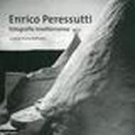 Enrico Paressutti. Fotografie mediterranee