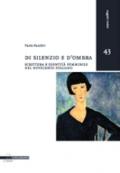 Di silenzio e d'ombra. Scrittura e identità femminile nel Novecento italiano